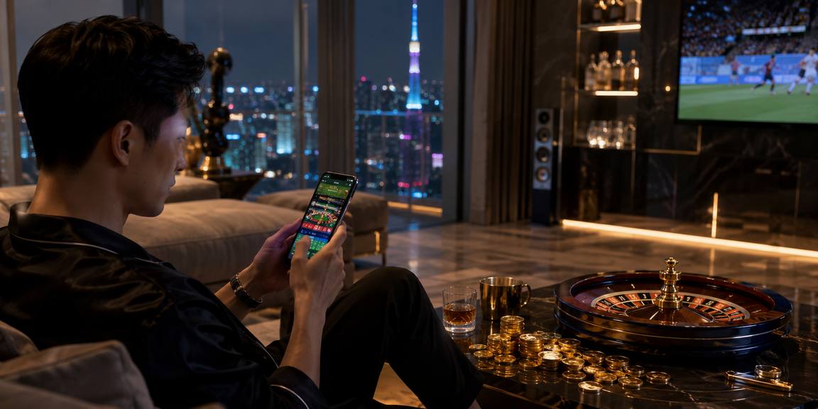 jss88 mobile gaming