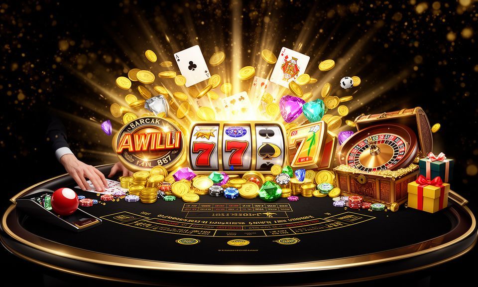jss88 Khám phá sảnh casino jss88 ngay trên điện thoại